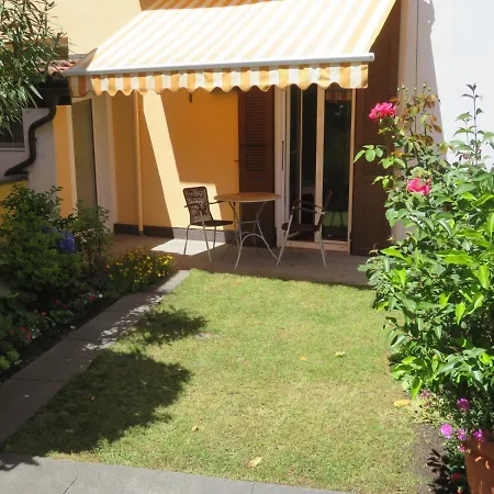 アパート Casa Speranza