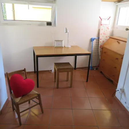 Casa Speranza アパート ロカルノ