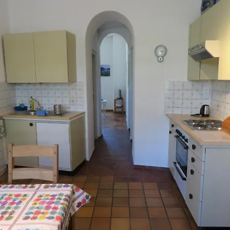 Apartamento Casa Speranza *