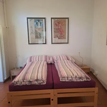 Casa Speranza 로카르노