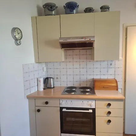 Casa Speranza Appartement Locarno