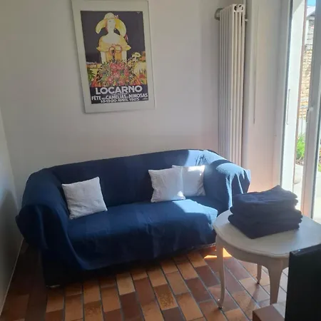 Casa Speranza Appartement