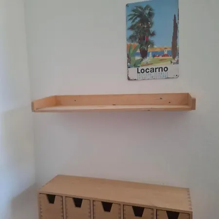 Casa Speranza 아파트 *