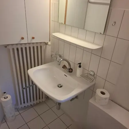 Casa Speranza 아파트 *