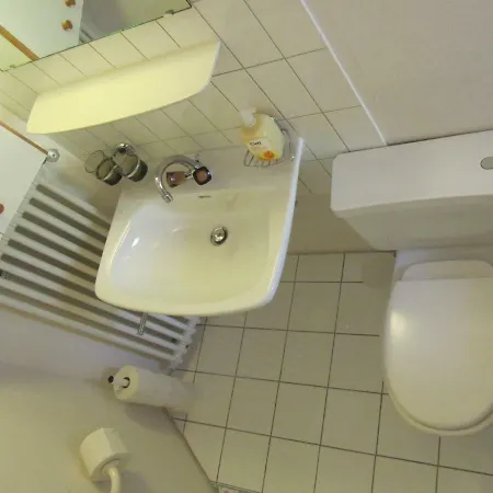 Casa Speranza Locarno