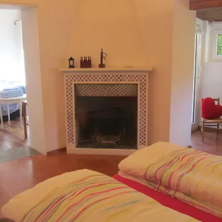 Casa Speranza Apartamento Locarno