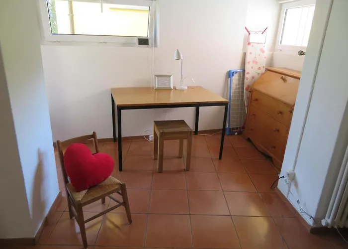 Casa Speranza 아파트 로카르노