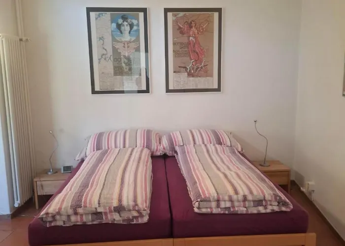 Casa Speranza 로카르노