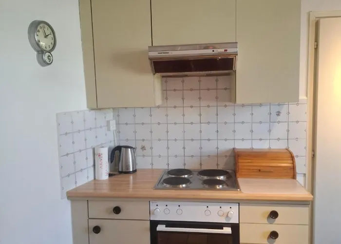 Casa Speranza 아파트 로카르노