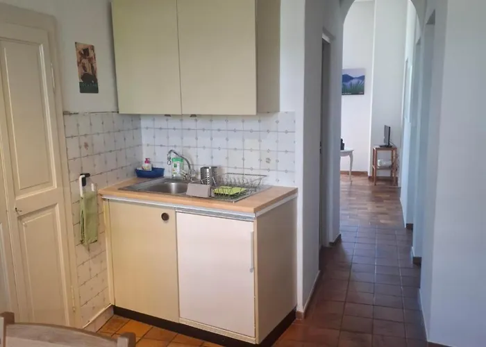 Casa Speranza 아파트 *