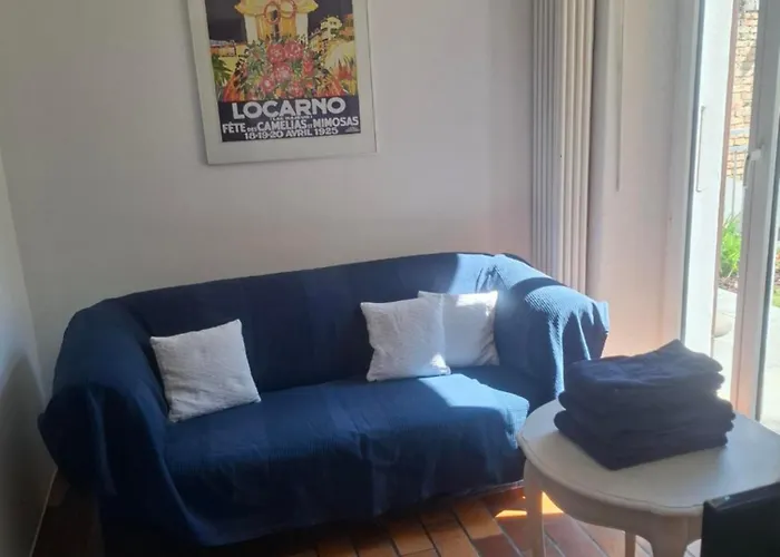 Casa Speranza 아파트