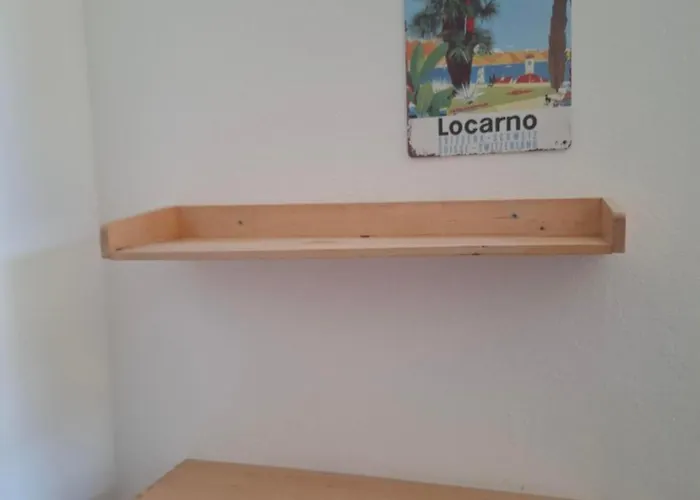 Casa Speranza 아파트 *