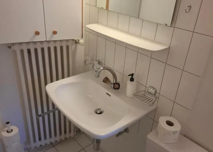 Casa Speranza 아파트 *