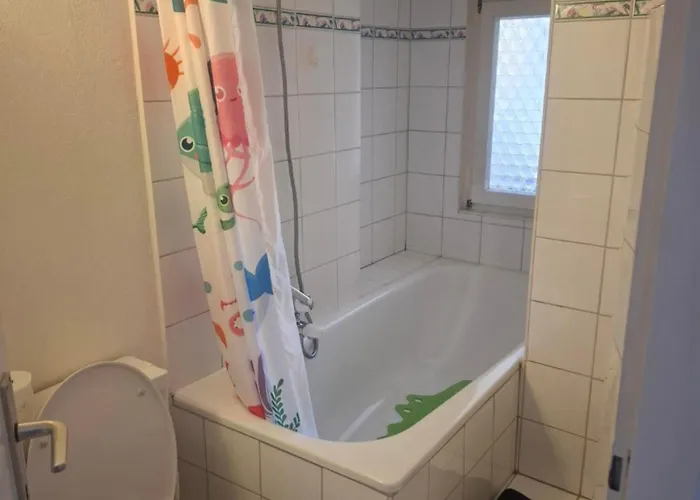 Casa Speranza 아파트 로카르노