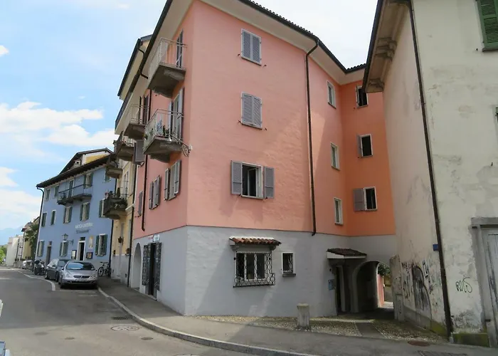 Casa Speranza 아파트 *