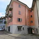 Casa Speranza Апартаменты *