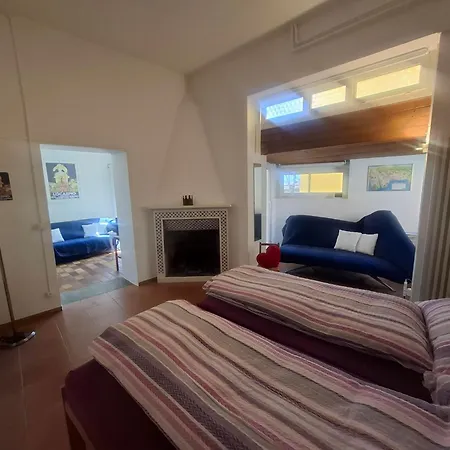 Casa Speranza *