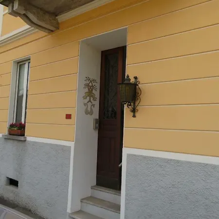 Lejlighed Casa Speranza Locarno