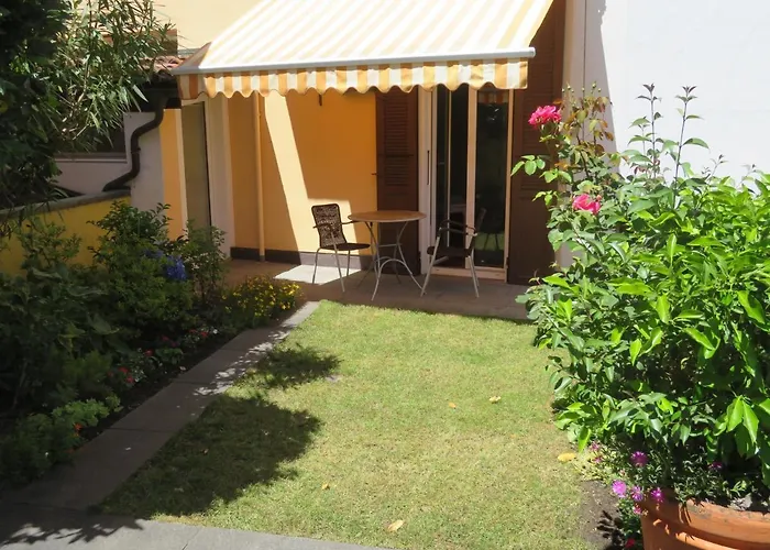 Lejlighed Casa Speranza