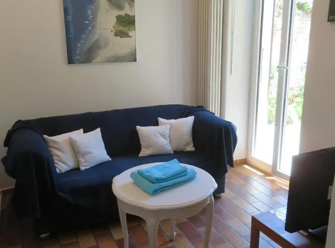 Lejlighed Casa Speranza *