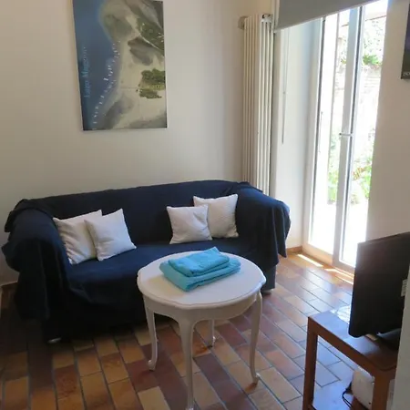 Apartman Casa Speranza *