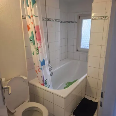 Casa Speranza アパート ロカルノ