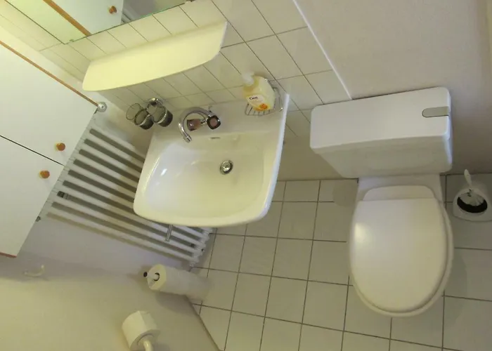 Casa Speranza Locarno